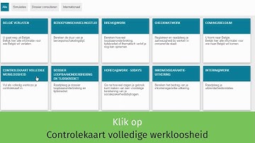 Hoe online stempelen: Je account aanmaken en inloggen (deel 1)