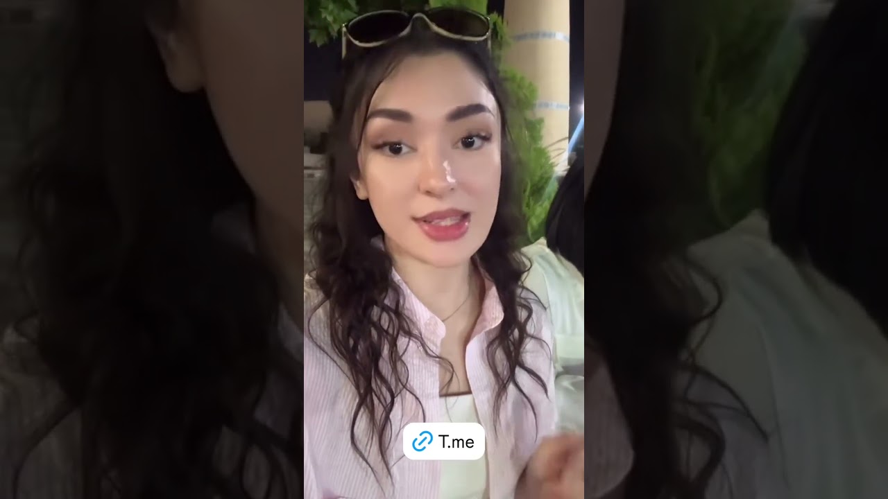 Laylo Sobirova - Message for followers - 28.04.2025  