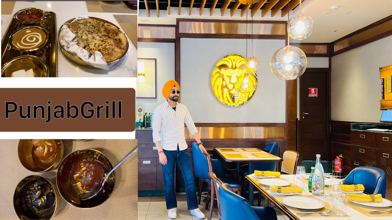 Punjab ka sabse Special Kulcha? Or Hot Chocolate Gulab Jamun?Location| Price| and Taste?