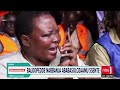 Ssaabaminisita Nabbanja Alagidde Okusolooza Ensimbi ku Basuubuzi e Hoima Kukomeebwa