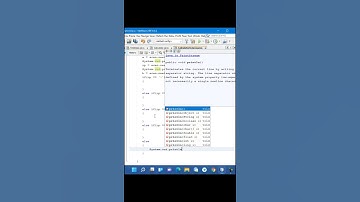 Write a Program to Build a Simple Calculator in Java #Shorts
