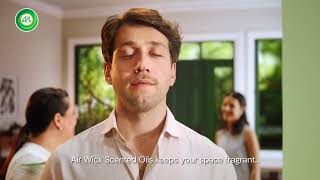 Air Wick Scented Oils Has Up To 60 Days Of Fragrance