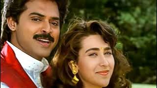 Samne Tere Ikrar Karta Hoon (💝Jhankar💝) Anari 1993 - Alka Yagnik, Kumar Sanu