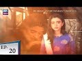Watch Badbakht Episode 20 - ARY Zindagi Drama Online In HD