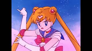 Sailor Moon - El Falso Tuxedo Mask
