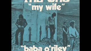 Sturm guitars Baba O'riley - The Who cover