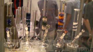 Medical Marijuana & Hemp Expo + Bong Hits!