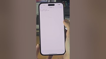 ANY iPhone How To Access Telegram Downloaded Files!