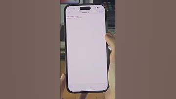 ANY iPhone How To Access Telegram Downloaded Files!