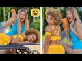 FUNNY FRIENDS PRANKS! Best DIY Prank Ideas on Friends & Family!