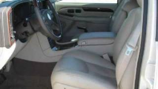 Cadillac Escalade Madison WI 53713 Cadillac Escalade Bergstrom Green Bay