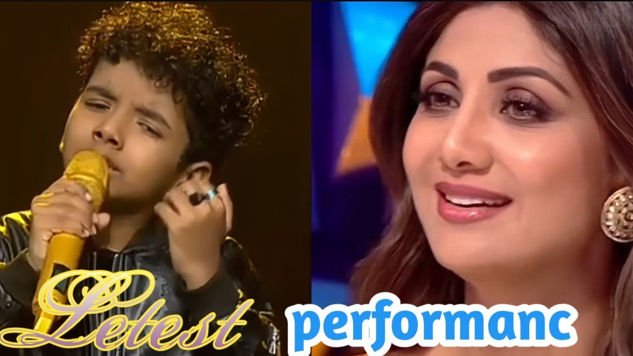 Avirbhav songs with silpa ji 🎸Letest performance 