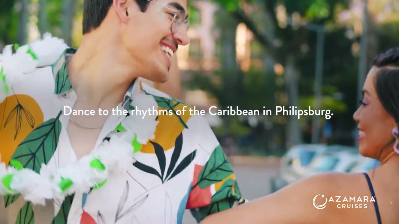 Azamara: AzAmazing Evenings An Unforgettable Cultural Experience