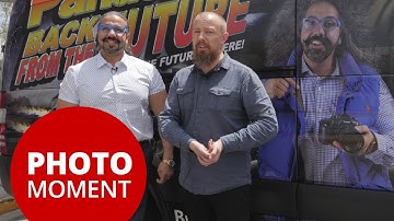 Where to buy GH5, V-LOG, XLR1 *TODAY* — This store has them in stock!