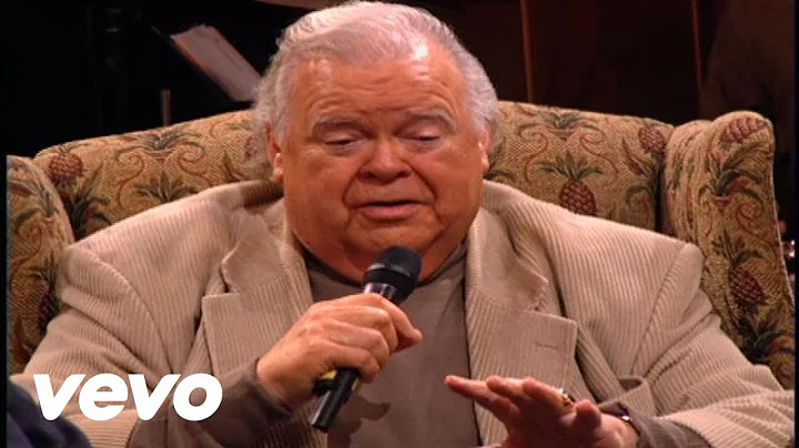 Bill & Gloria Gaither - The Wonder of It All [Live...