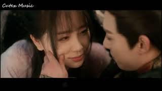 訣愛 - 詹雯婷 電視主題曲《蒼蘭訣 Love Between Fairy and Devil》