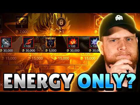 GREAT EVENTS! But Expensive... My Plans | Raid: Shadow Legends