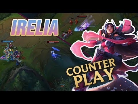 How to Counter