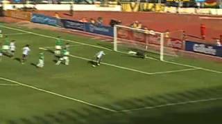 Bolivia Vs Argentina 1-1 Eliminatorias Sudamericanas Brasil 2014 - Fecha 12