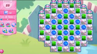 Candy Crush Top Ended Last Levels #21 Match 3 | Candy Crush Hard Levels | Candy Crush Challenges  Uk screenshot 5