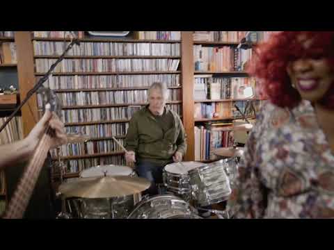 No Good Woman & The Kingsnakes - Think It Over