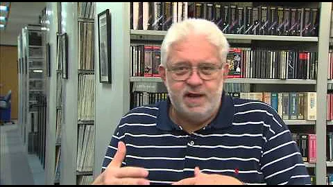 Carl Grapentine on Connecting with Listeners