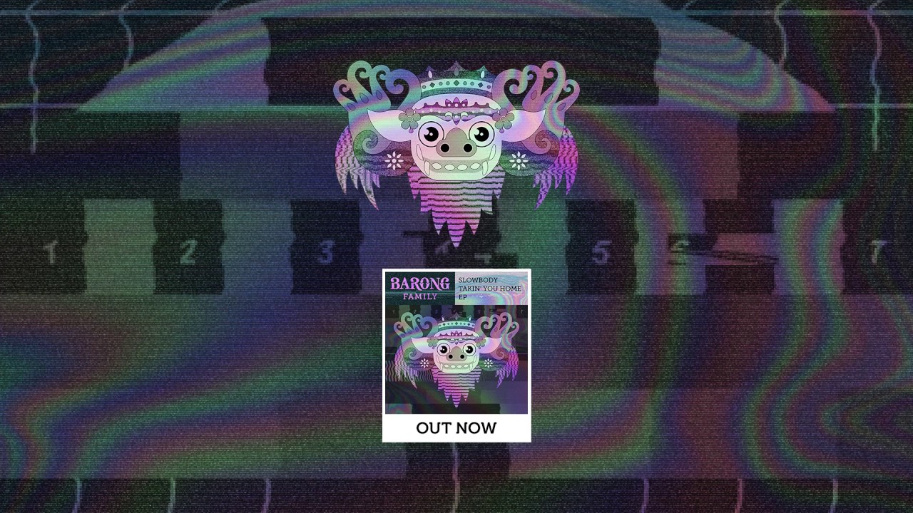 Slowbody - Spy On You [OUT NOW]