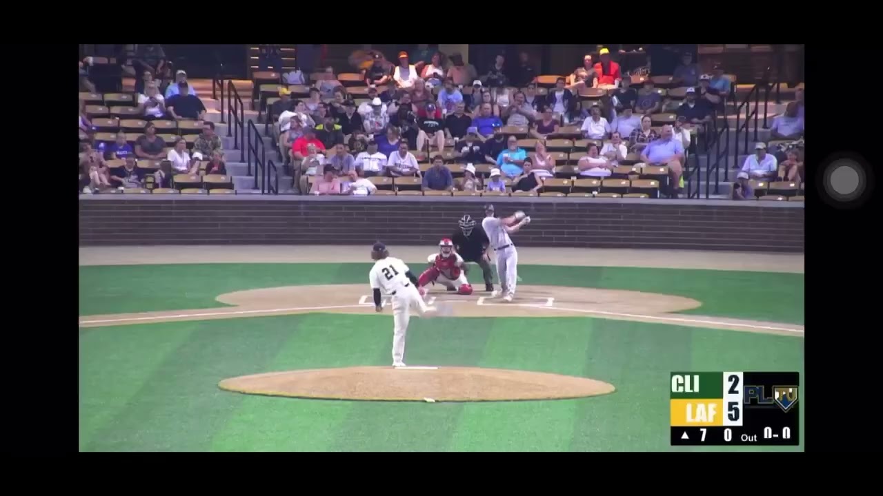 Tre Hondras-2024-2025 Graduate Student Routine Fielding Highlights