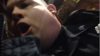 Cop yells at me for Cell Phone! screenshot 2