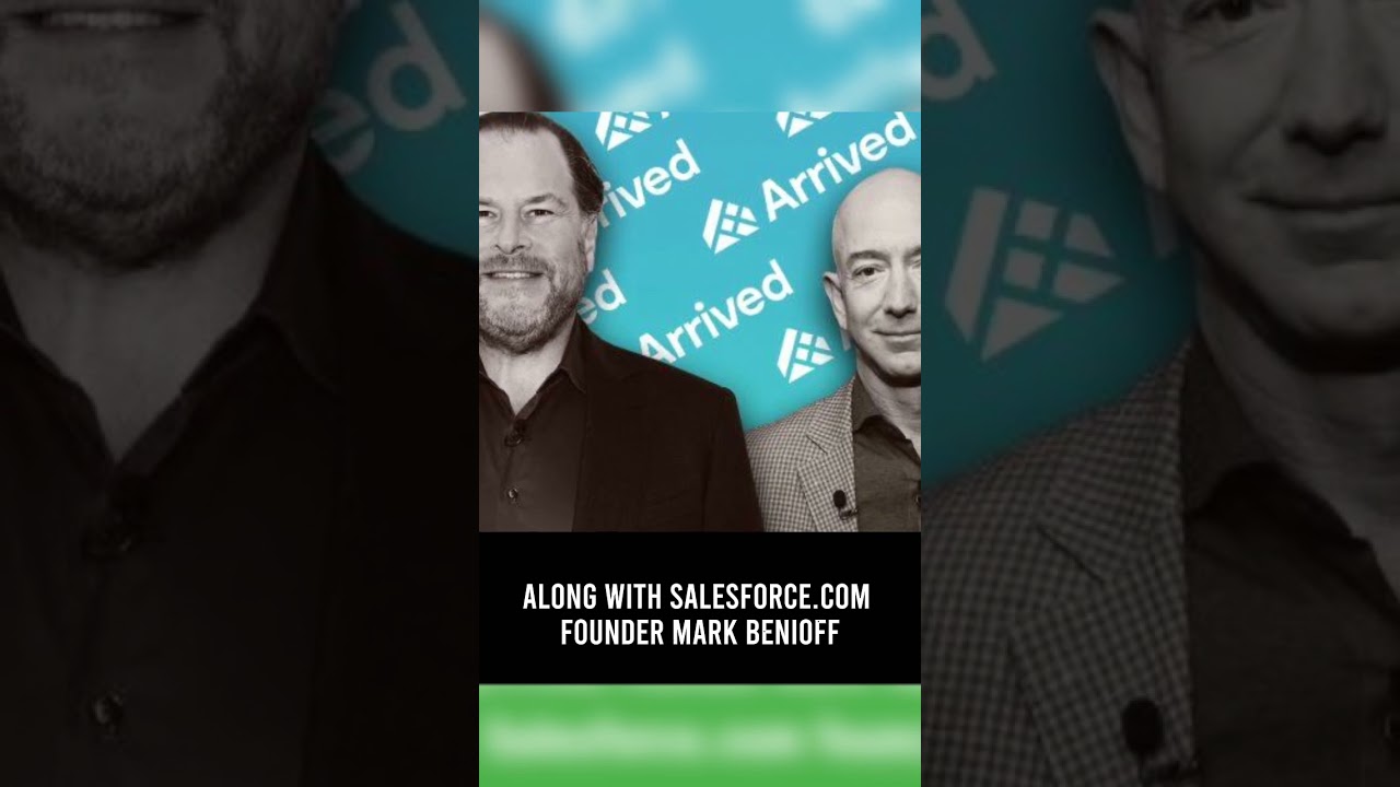 Arrived Homes Summary