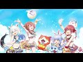 【ぷにぷに】ホロライブコラボ　助け合い/フレンド募集チャット