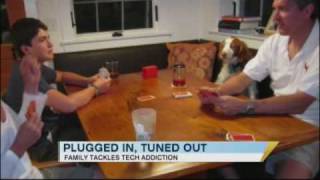 Do You Suffer From Technology Overload? | TECH TWEAKS (Episode 5)