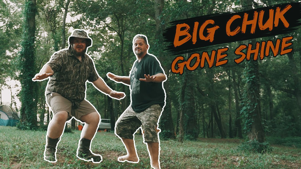 Big Chuk - Gone Shine [Official Music Video]