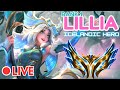 🔴3,000 SUBS! UNRANKED TO CHALLENGER🔴620 LP Start🔴Challenger Jungle