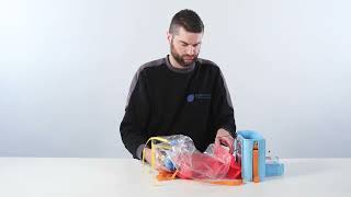EEBD TRAINING SET VIDEO (WITH VOICEOVER)