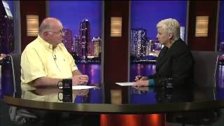 Monday, December 17, 2012 - Evening Edition