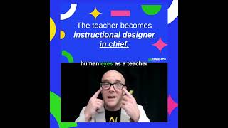 The Teacher Becomes Instructional Designer in Chief | Matt Miller from Panoramic 2026