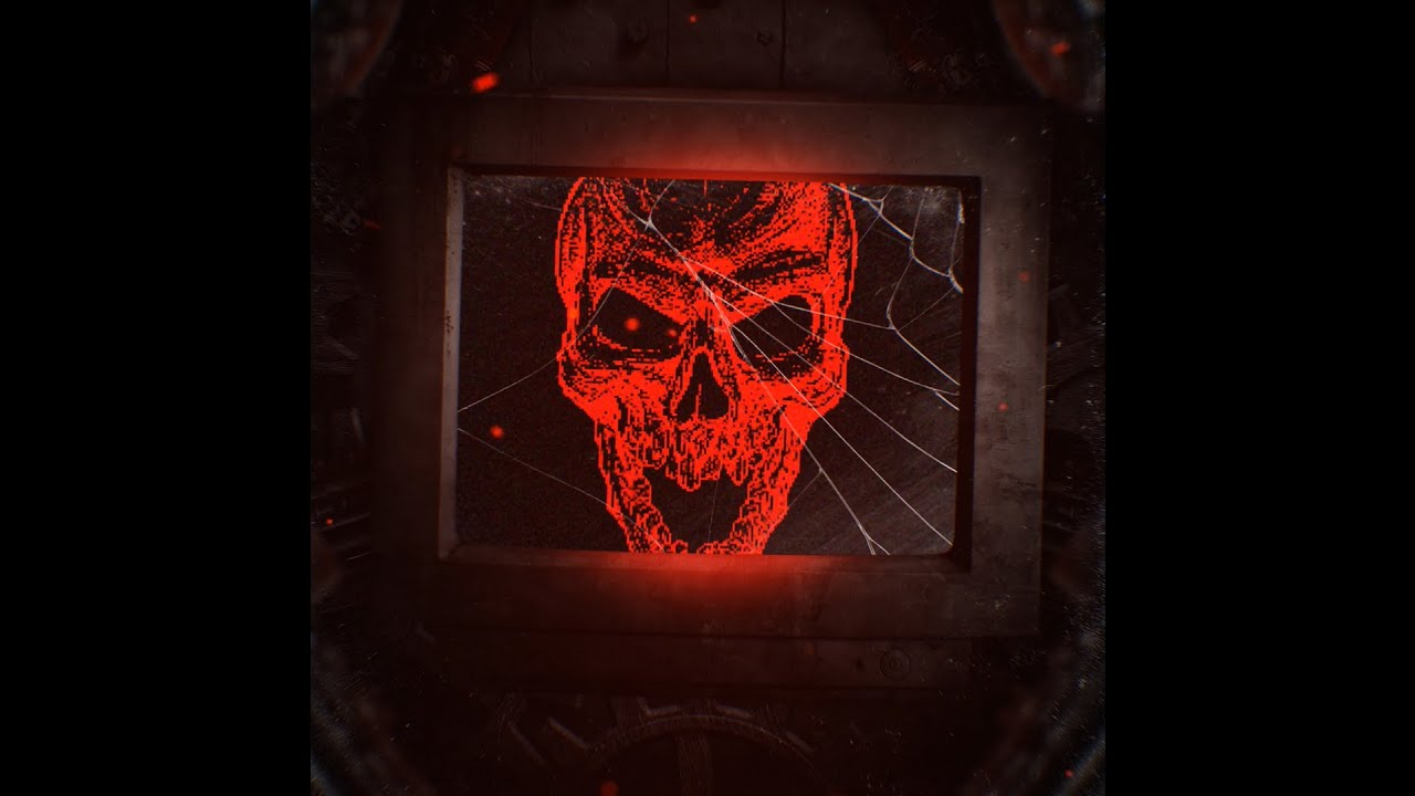 Sapisvr - Impair EP (TEASER)