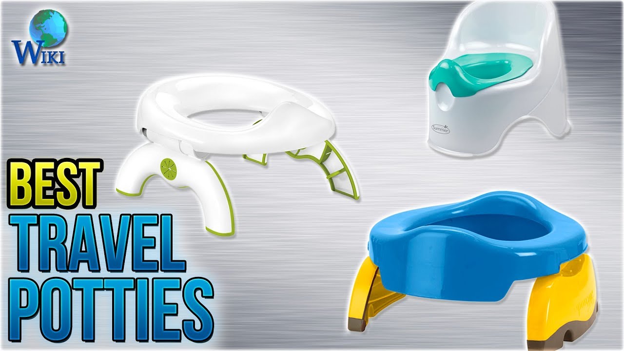 10 Best Travel Potties 2018 YouTube