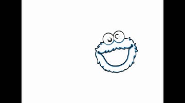 Cookie Monster intro