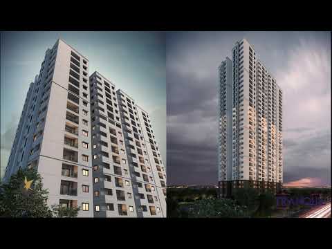 Prestige Tranquil, Kokapet, Hyderabad - Walkthrough