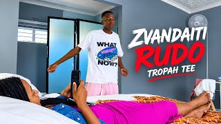 TROPAH TEE - ZVANDAITI RUDO ( VIDEO)