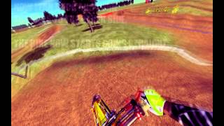 Mx Simulator - How to do a wannabe Bogle whip