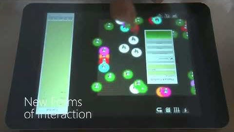 ThorDMX: a prototyping toolkit for interactive stage lighting control