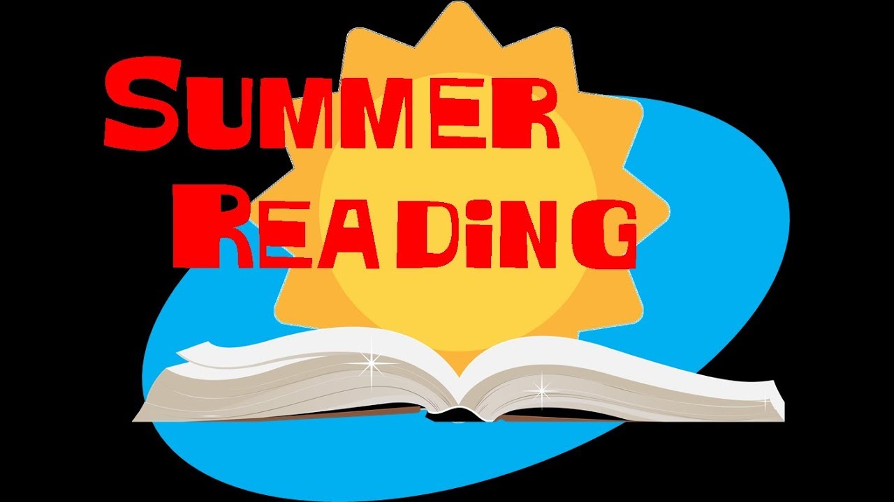 Summer Reading Wrap-Up incl. Summer Romance Book Bingo