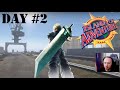 DayZ - Island Life - Day #2 - FF7 Edition