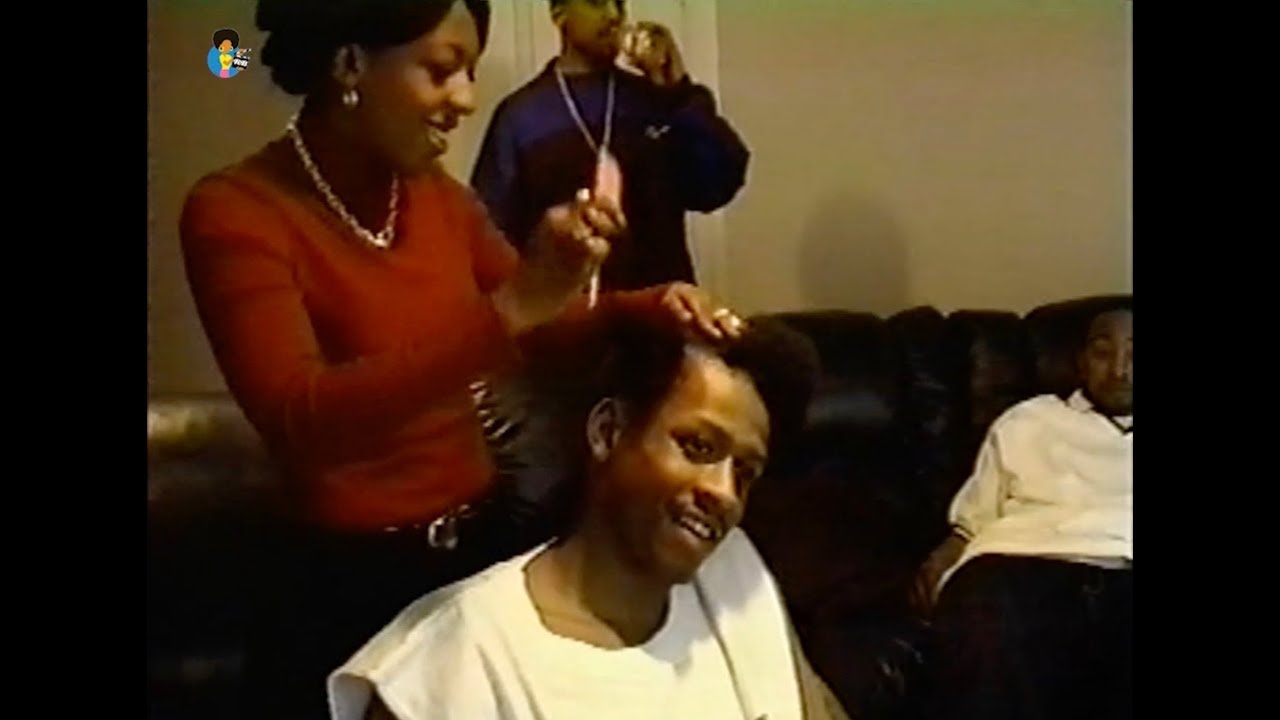 Allen Iverson - Off The Clock (1998) | Reality Show d.i.d