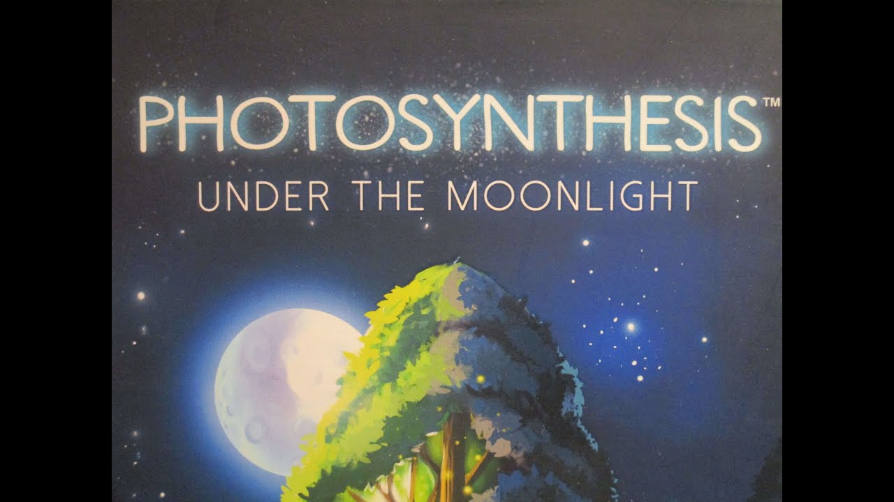 Unboxing Under the Moonlight (Photosynthesis Expansion) YouTube