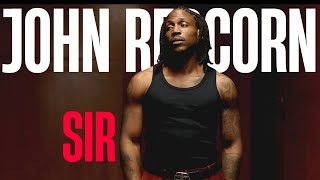 John Redcorn – SiR | West Coast R&B Classic Live at The Hollywood Bowl | 4K Performance