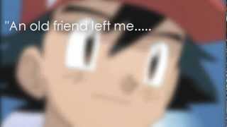 Why Dont You Kiss Her, Ash ♥
